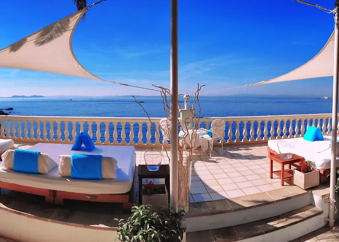 Hotel Vistabella