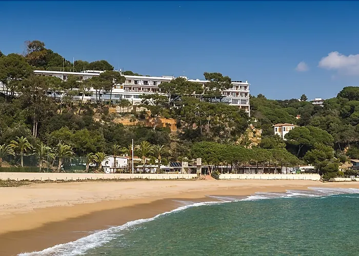 Hotel Santa Marta