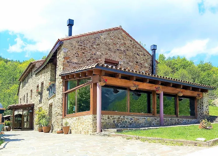 Can Gasparo Hotelrural&Restaurant