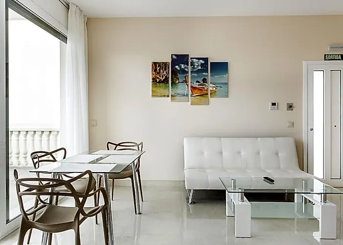 Calma Holiday Villas